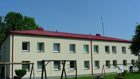 Pramonės g. 9, &Scaron;ilutė
