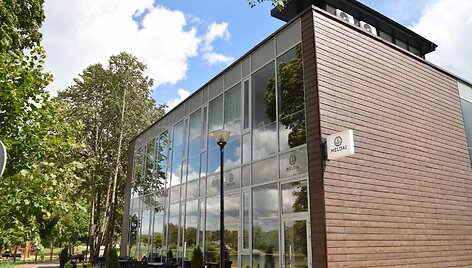 &Scaron;ilalėje veikiantį &bdquo;Meldų&ldquo; restoraną &scaron;ilali&scaron;kė įkūrė sugrįžusi i&scaron; JAV