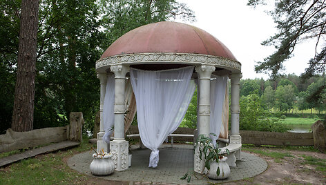 &bdquo;Royal Spa Residence&ldquo; Bir&scaron;tone