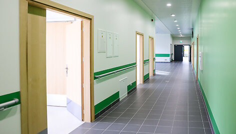 Naujasis Kauno klinikų Ambulatorinis diagnostikos centras