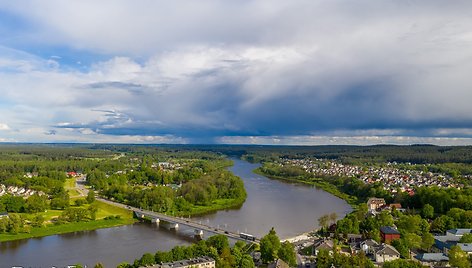 Prienų miesto šventė