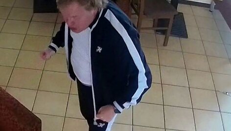 Nesunkaus sveikatos sutrikdymo tyrime ie&scaron;komi vyrai