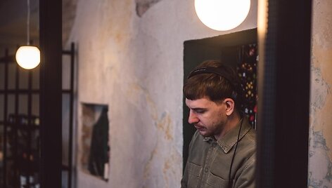 Molėtuose duris atvėręs restoranėlis &bdquo;Lėtai&ldquo; įsikūrė buvusios miesto pirties vietoje