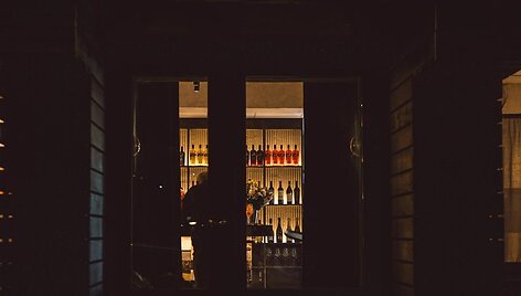 Molėtuose duris atvėręs restoranėlis &bdquo;Lėtai&ldquo; įsikūrė buvusios miesto pirties vietoje