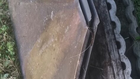 Kryžių kalnelis prie Kauno tvirtovės VI forto