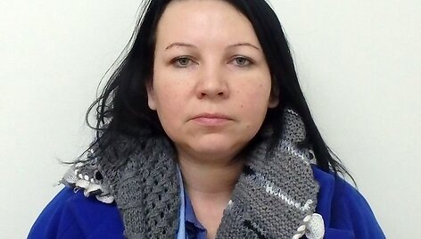 Elektrėni&scaron;kės laisvė neteisė apriboję asmenys