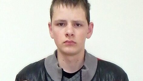 Elektrėni&scaron;kės laisvė neteisė apriboję asmenys