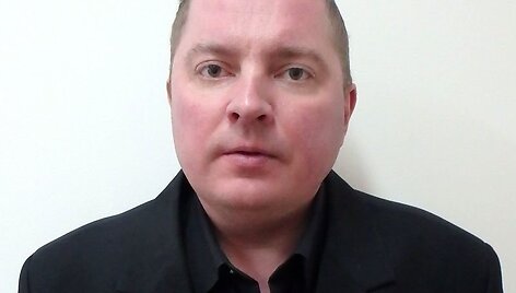 Elektrėni&scaron;kės laisvė neteisė apriboję asmenys