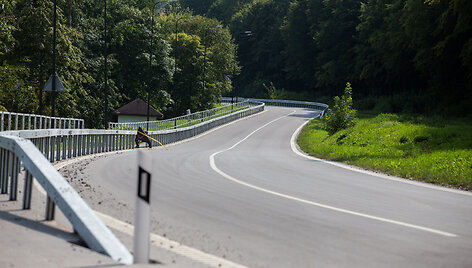 &Scaron;venčionių g. 