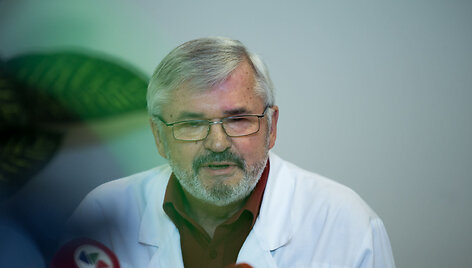 Vladas Gintautas