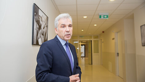 Virgilijus Rudzinskas