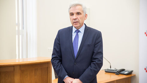 Virgilijus Rudzinskas