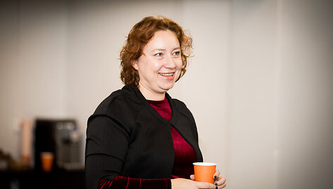 Virginija Vitkienė