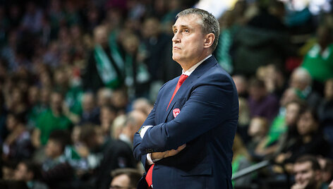 Kęstutis Kemzūra