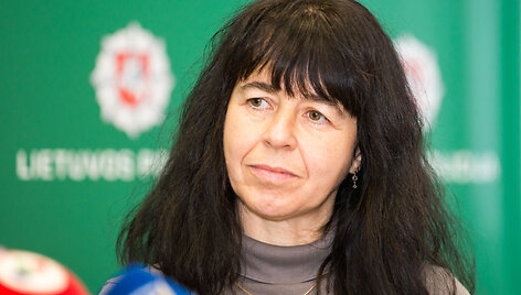 Miriam Weisenburger