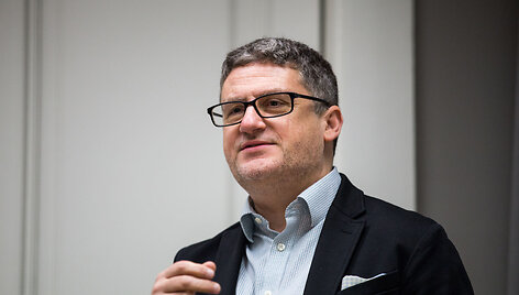Markas Galeotti