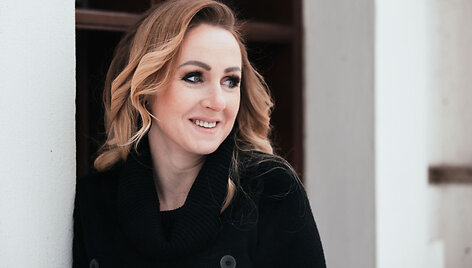 Lina Chaladauskaitė