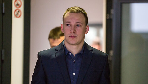 Saulius Černius