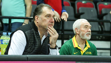 Arvydas Sabonis