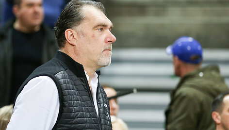 Arvydas Sabonis