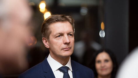 Arvydas Vaitkus