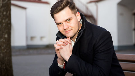 Dovydas Kaminskas