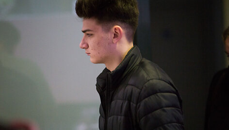 Ignas Mauza