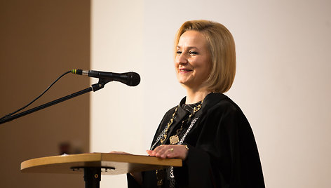 Diana Rėklaitienė