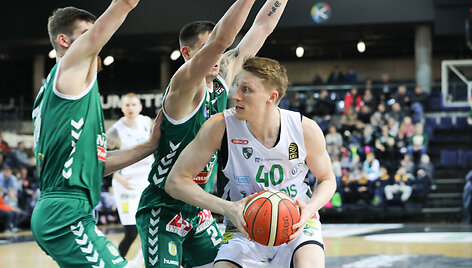 Marius Grigonis