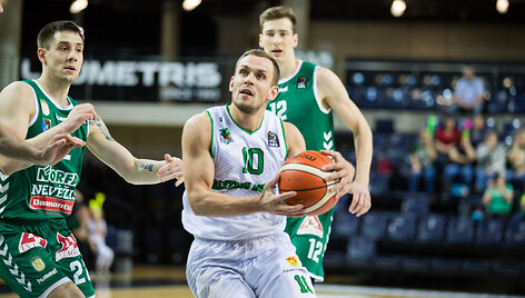 Dominykas Domarkas