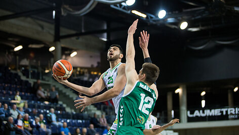 Kerem Kanter