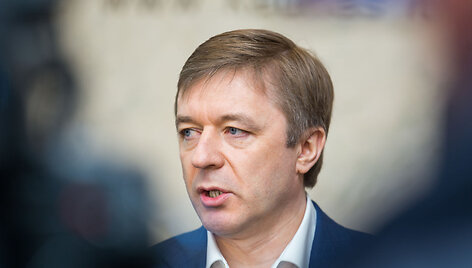 Ramūnas Karbauskis