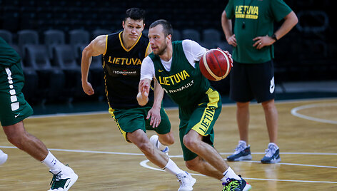 Lukas Lekavičius