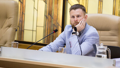 Andrius Palionis