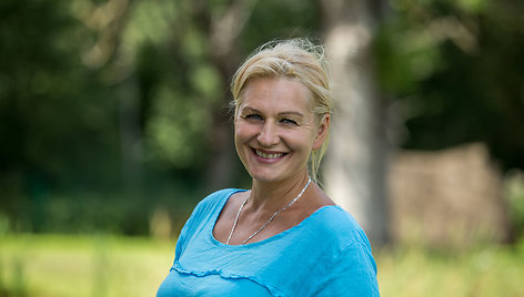 Birutė Dapkienė