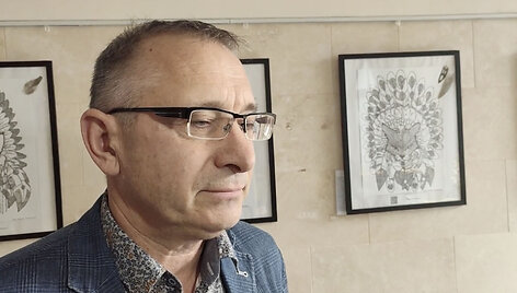 Virginijus Mizaras 