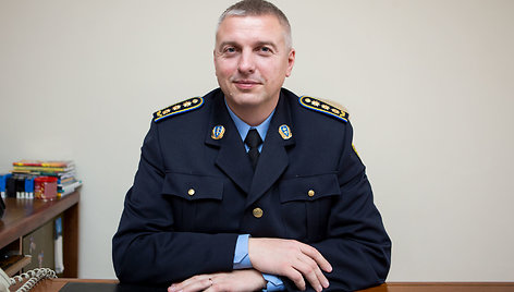 Vytautas Lamauskas