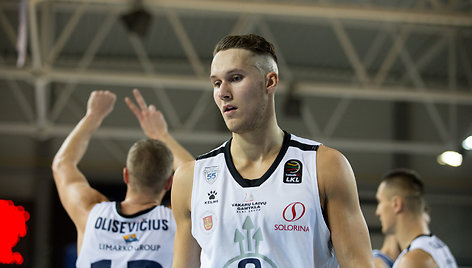 Tadas Sedekerskis