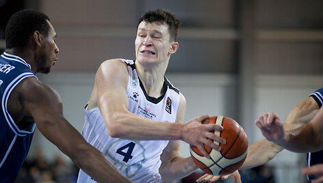 Žygimantas Janavičius