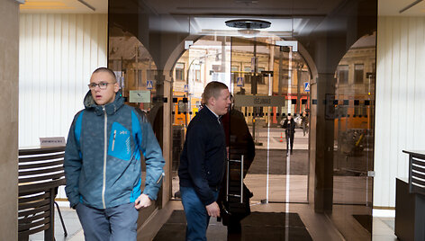 &bdquo;Ryto&ldquo; sirgaliai Kauno apylinkės teisme