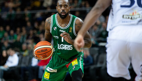 K.C. Rivers