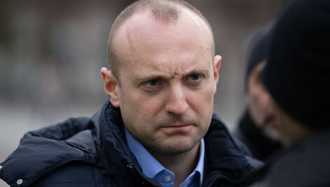 Tadas Metelionis