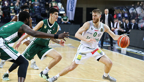 Thomas Walkup