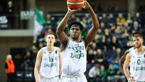 Zach LeDay