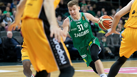Rokas Jokubaitis