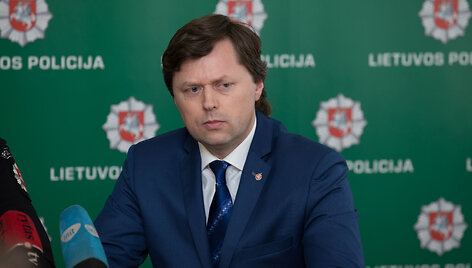 Darius Valkavičius