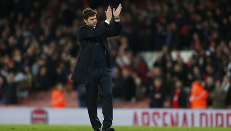 &bdquo;Arsenal&ldquo; &ndash; &bdquo;Tottenham&ldquo;