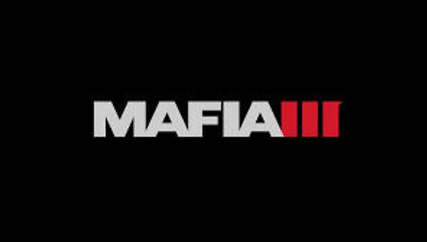 Žaidimas &bdquo;Mafia III&ldquo;