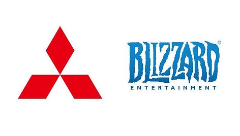 „Blizzard“ prarado vieną pagrindinių rėmėjų „Mitsubishi“