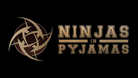 &bdquo;Ninjas in Pyjamas&ldquo;